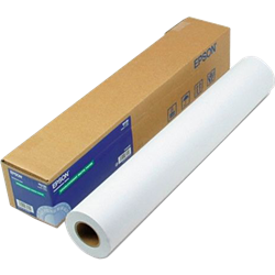 Epson Enhanced Synthetic Paper 1117 mm.  x 40m (77 gr.)